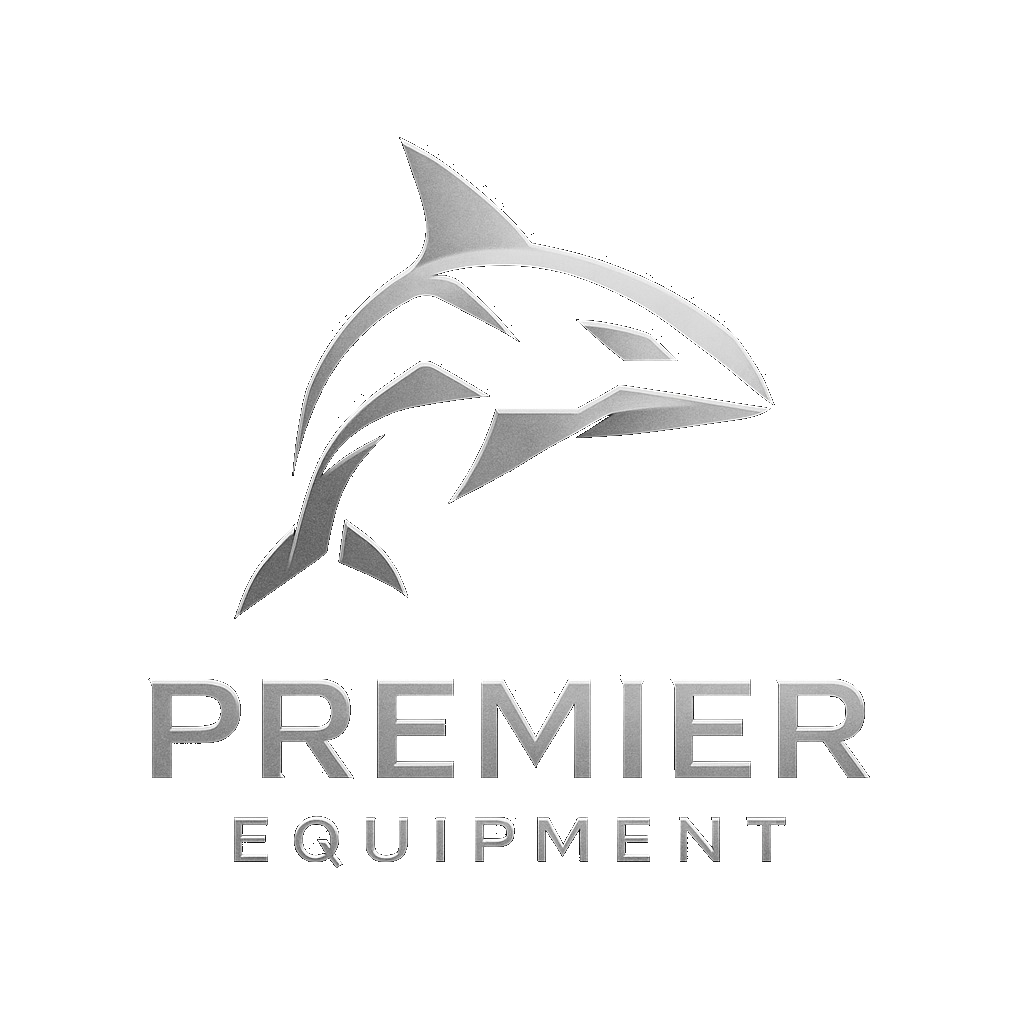 โลโก้ Premier Equipment