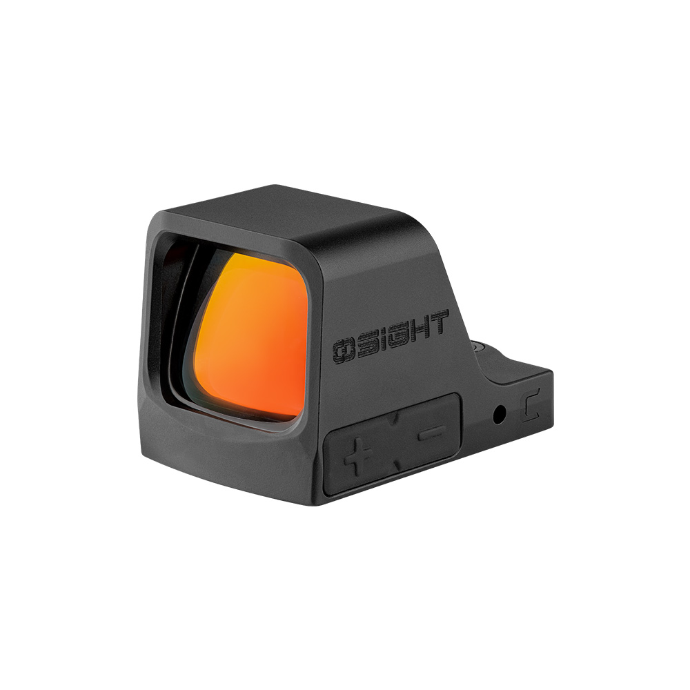 O Sight C กล้องจุดแดง 3MOA+ วงกลม32MOA รูปที่ 2