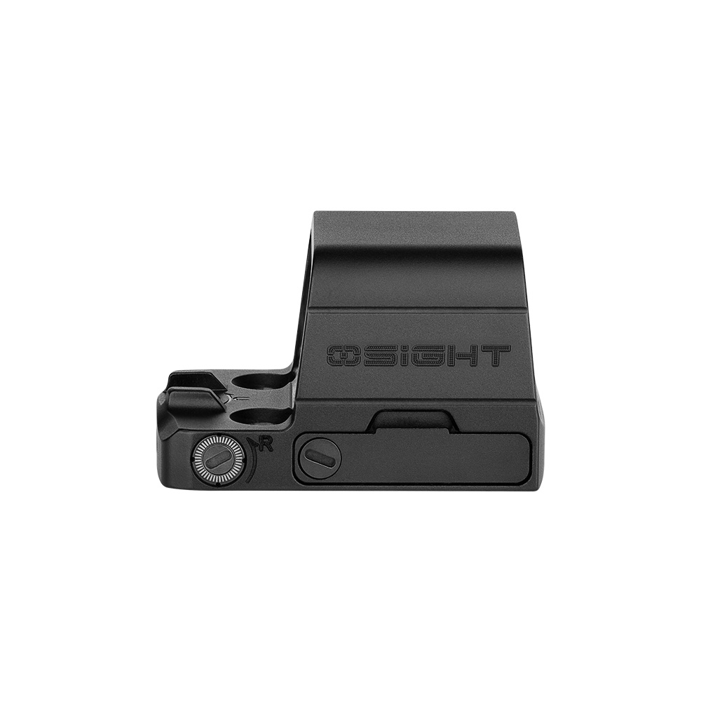 O Sight SE กล้องจุดแดง Enclosed 2MOA+32MOA สีแดง รูปที่ 5