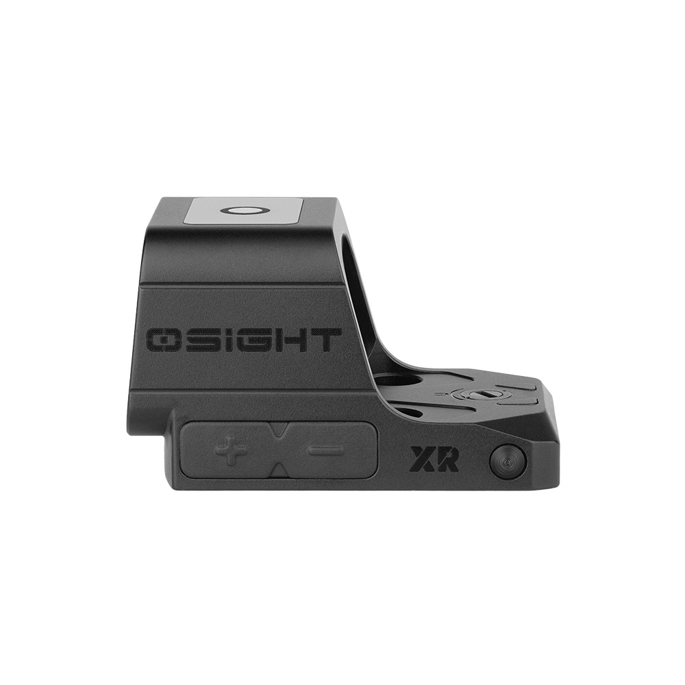 O Sight XR กล้องจุดแดง Enclosed 2/6+32MOA รูปที่ 6