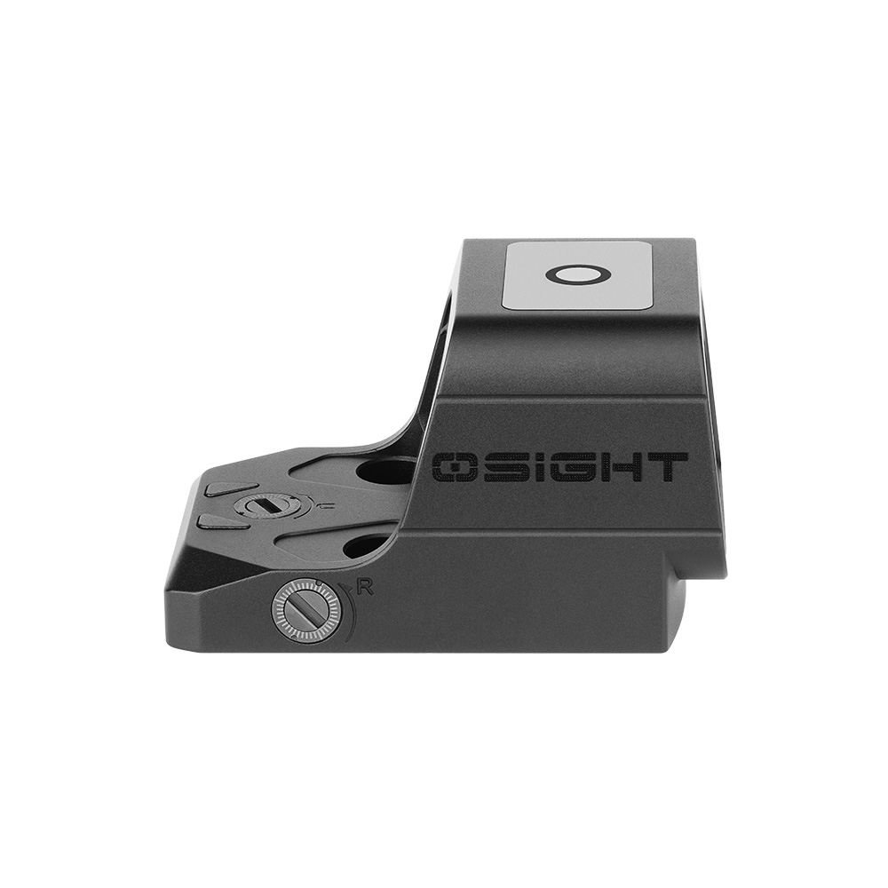 O Sight XR กล้องจุดแดง Enclosed 2/6+32MOA รูปที่ 7