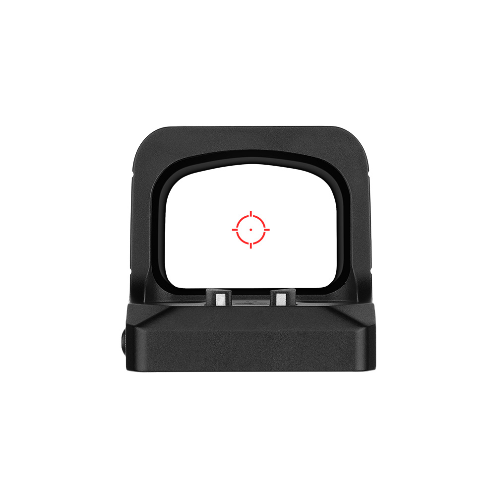 O Sight XE AMRS กล้องจุดแดง Enclosed 2/6+32MOA รูปที่ 5