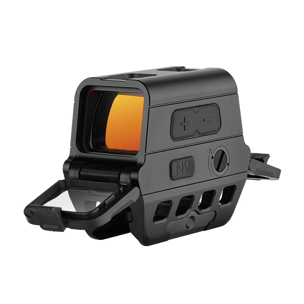 OSight R กล้องจุดแดงสำหรับติดปืนยาว รูปที่ 2