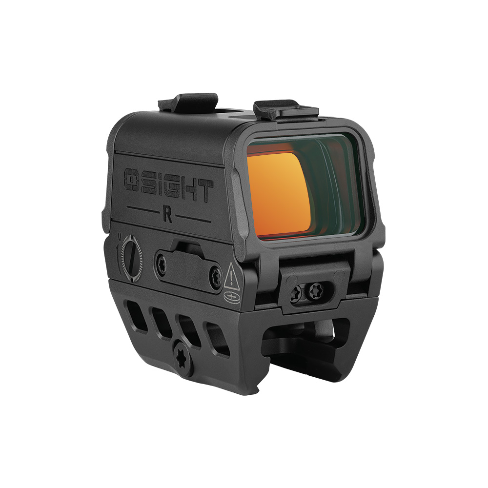 OSight R กล้องจุดแดงสำหรับติดปืนยาว รูปที่ 3