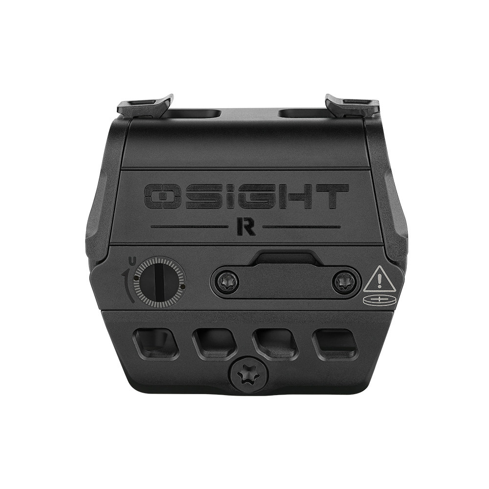 OSight R กล้องจุดแดงสำหรับติดปืนยาว รูปที่ 5