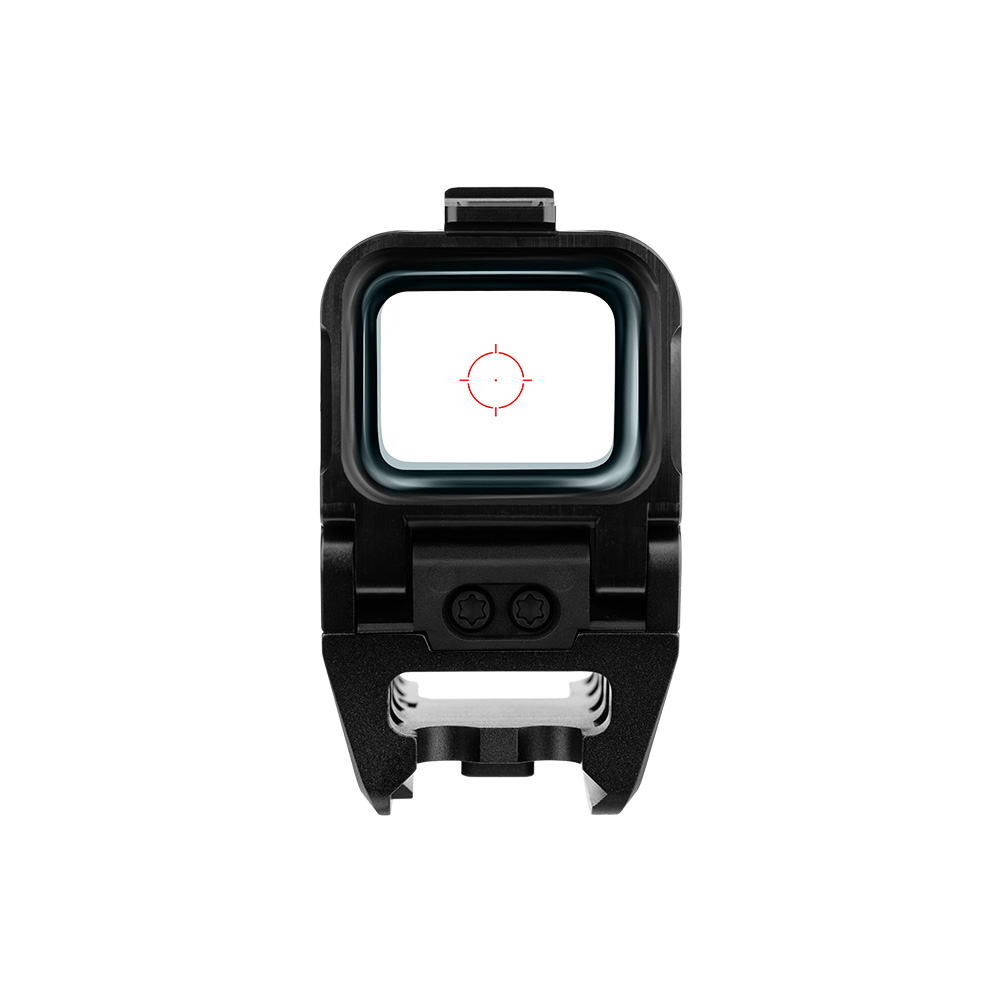 OSight R กล้องจุดแดงสำหรับติดปืนยาว รูปที่ 6