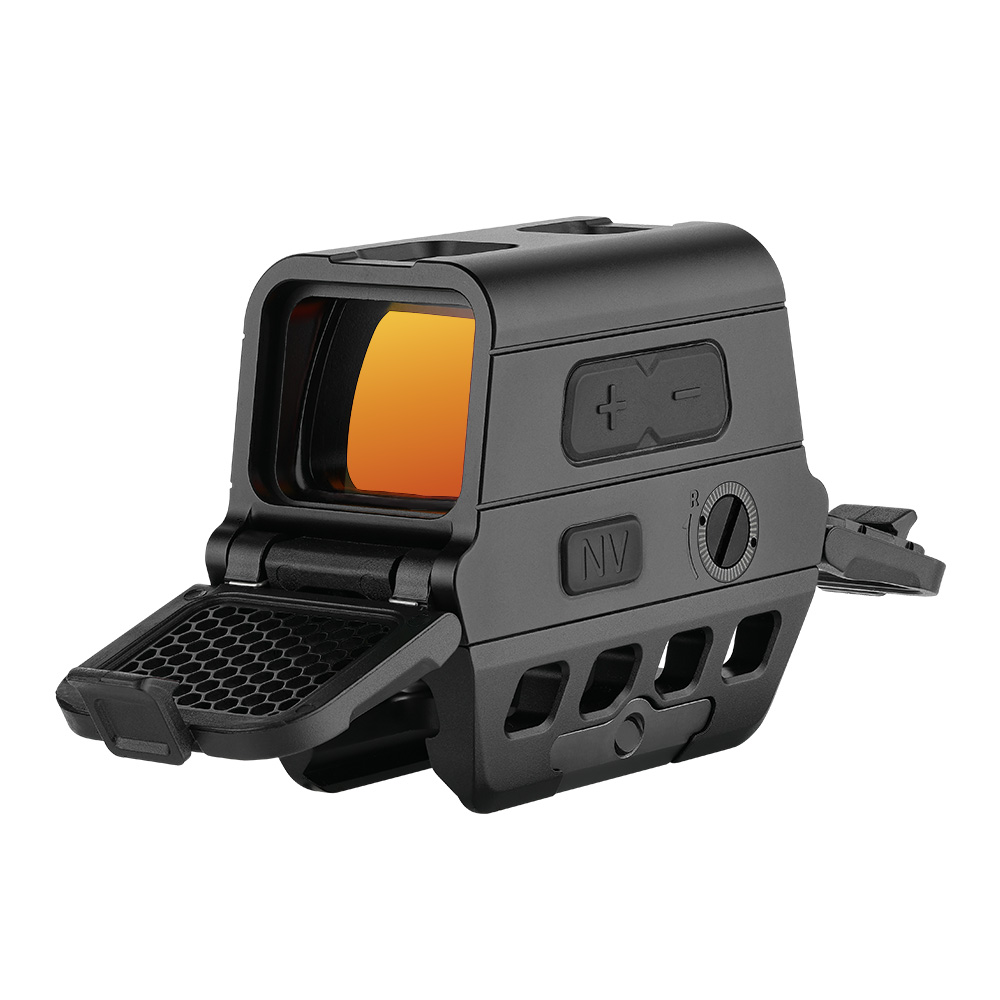 OSight R กล้องจุดแดงสำหรับติดปืนยาว รูปที่ 7